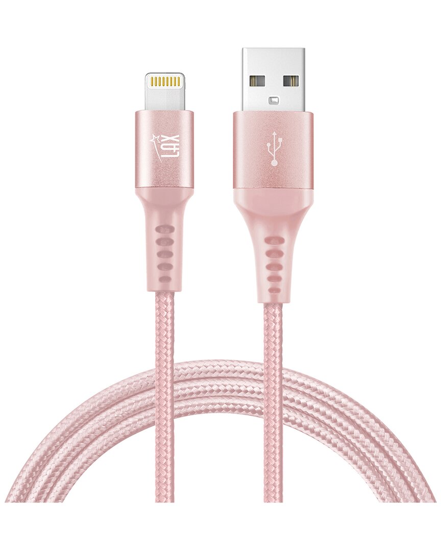 Lax Gadgets 6ft Lightning To Usb Cable