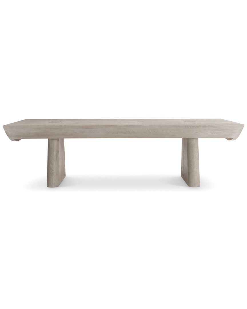 Bernhardt Norden Cocktail Table