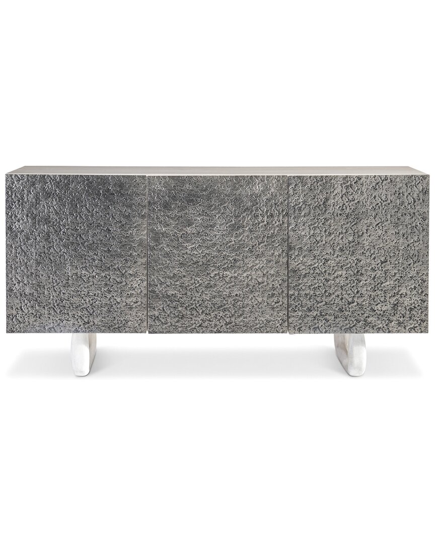 Bernhardt Sereno Buffet In Gray
