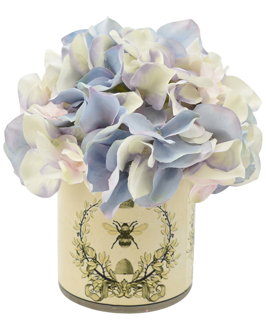 Creative Displays Light Purple Hydrangea Floral Arrangement