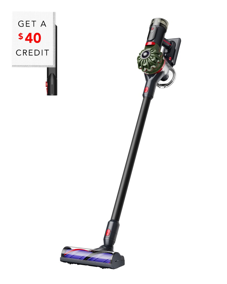 Dyson V8 Cyclone Cordless Vacuum