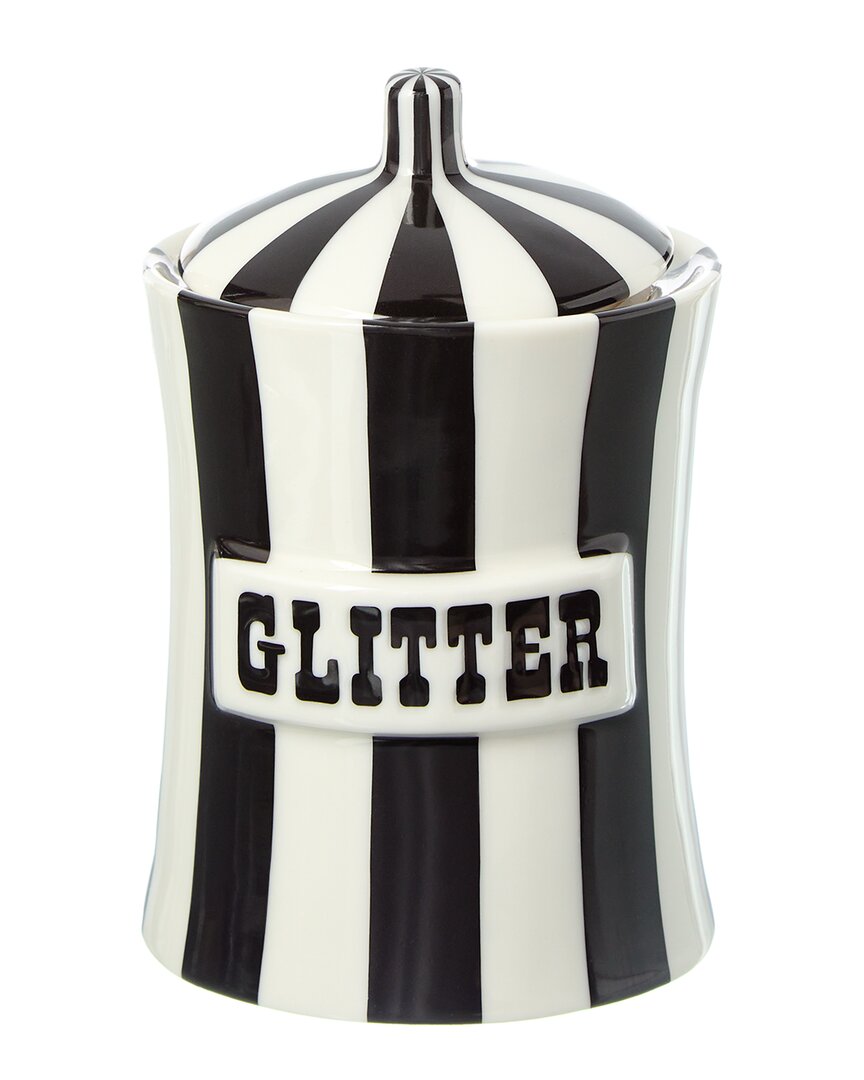 Джонатан Адлер Vice Glitter Canister Multi 15990₽