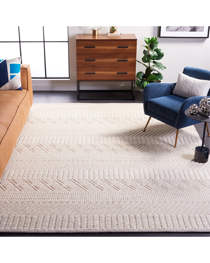 Shop Safavieh Natura Wool Rug