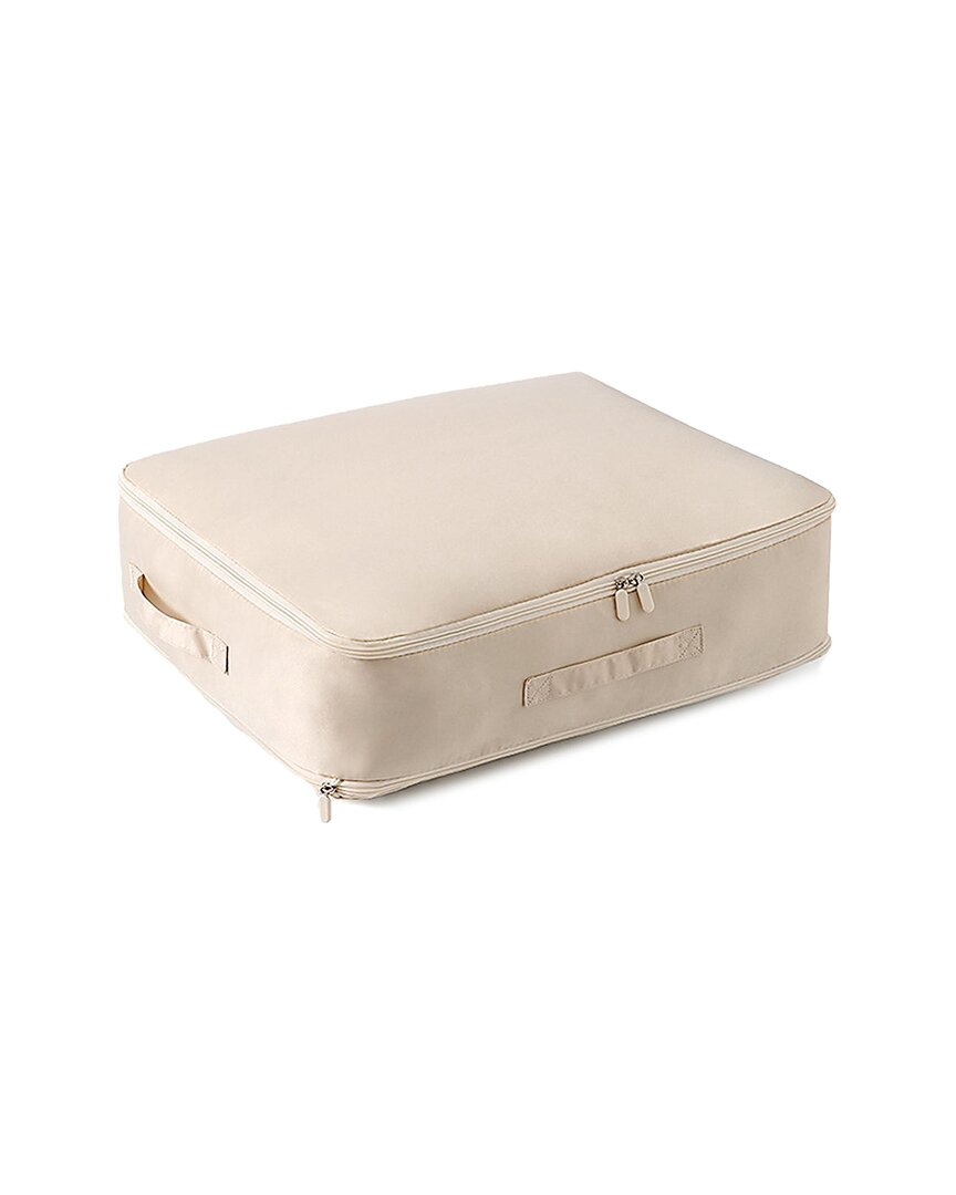Fresh Fab Finds Large Foldable Storage Bag For Bedding