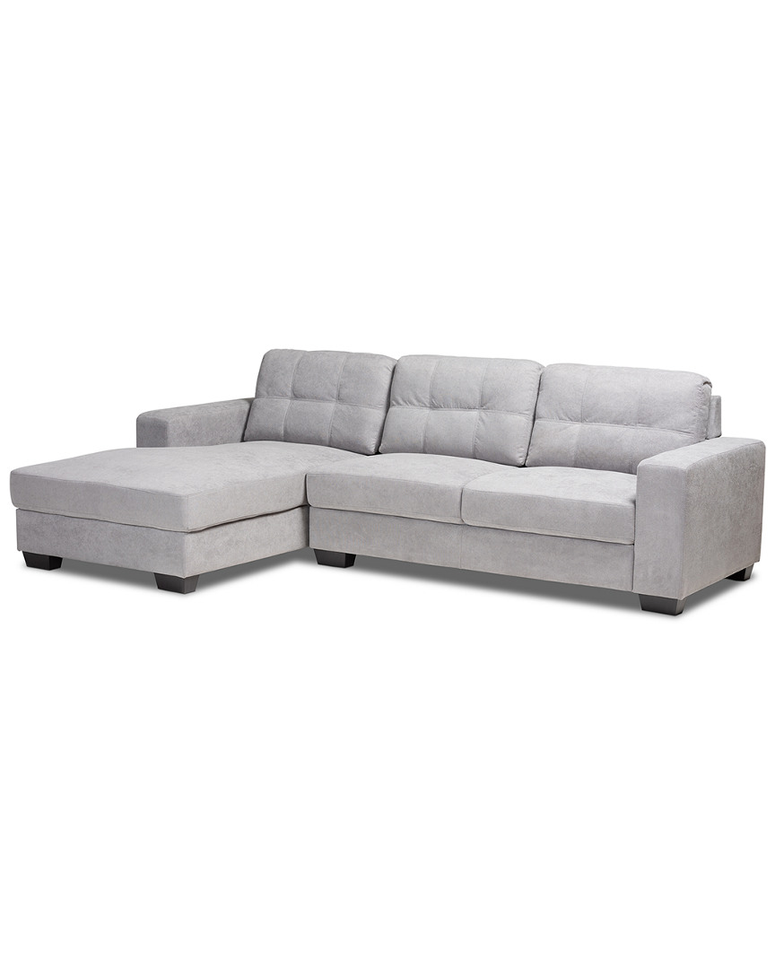 Design Studios Langley Sectional Sofa