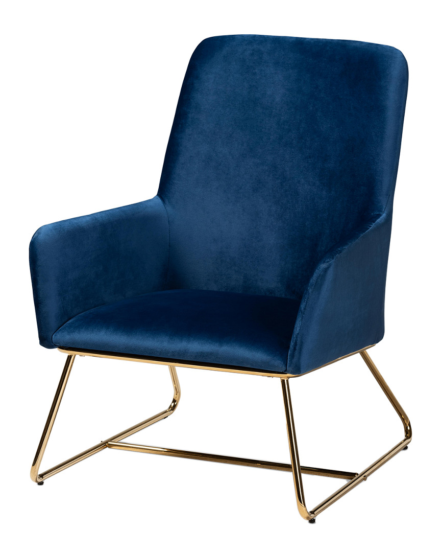 Baxton Studio Design Studiossennet Armchair