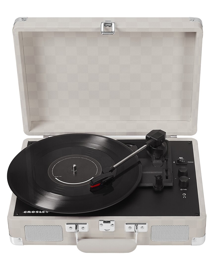 Crosley Cruiser Plus Record Player