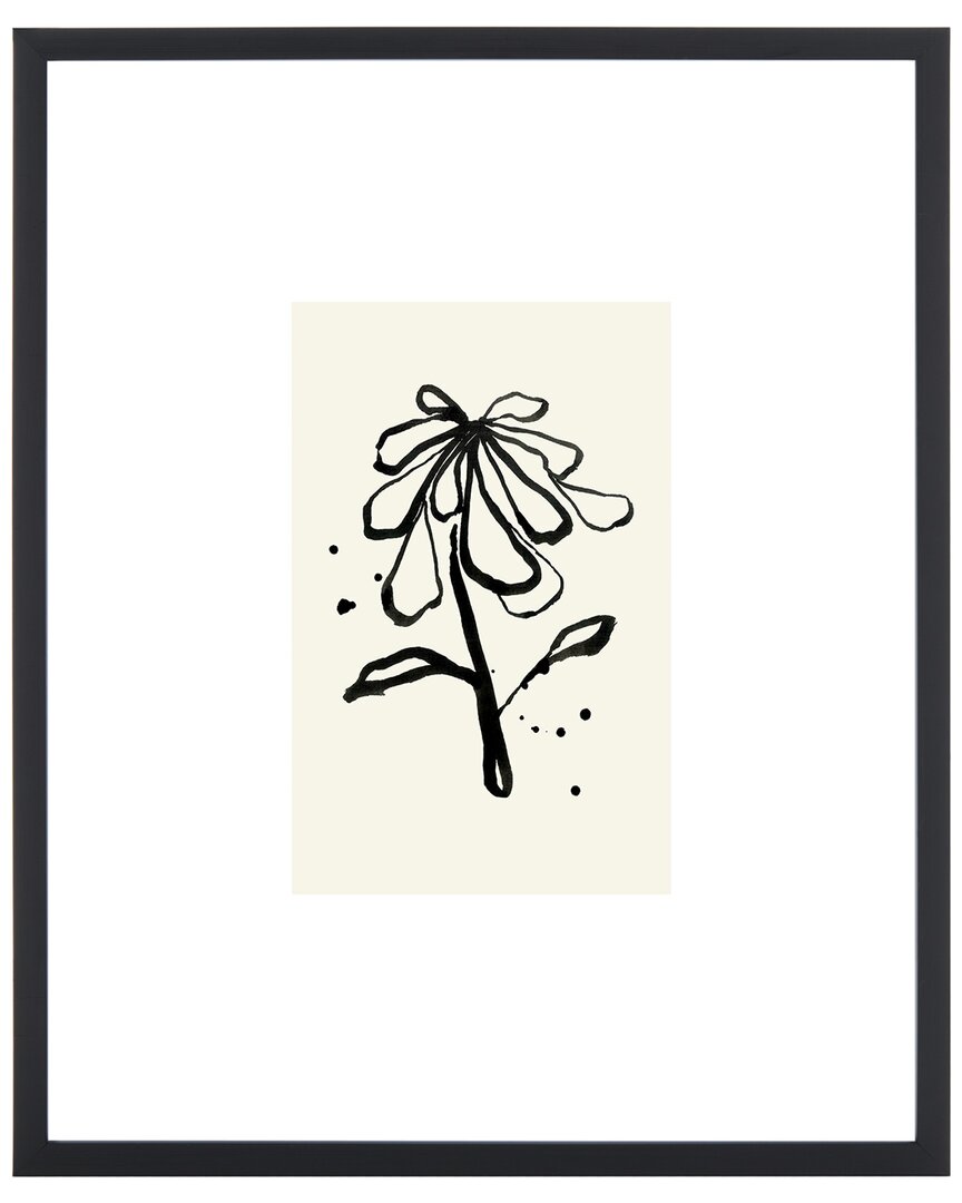 Safavieh Decorative Framed Wall Art In Ivory