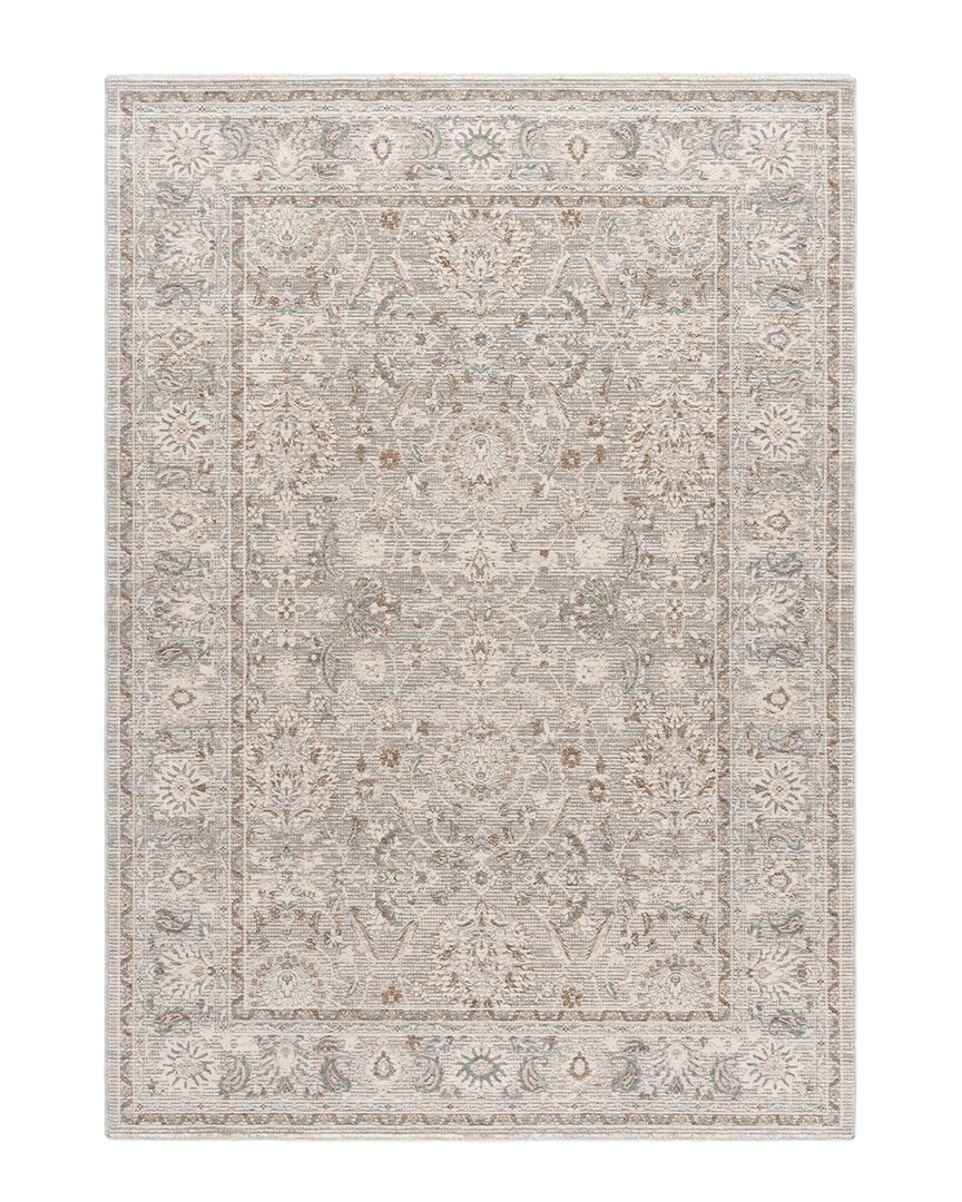 Ralph Lauren Lauren  Polyester Rug