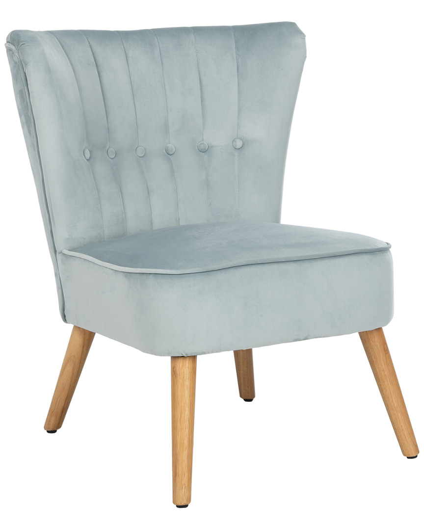 Shop Safavieh June Mid Century Accent Chair