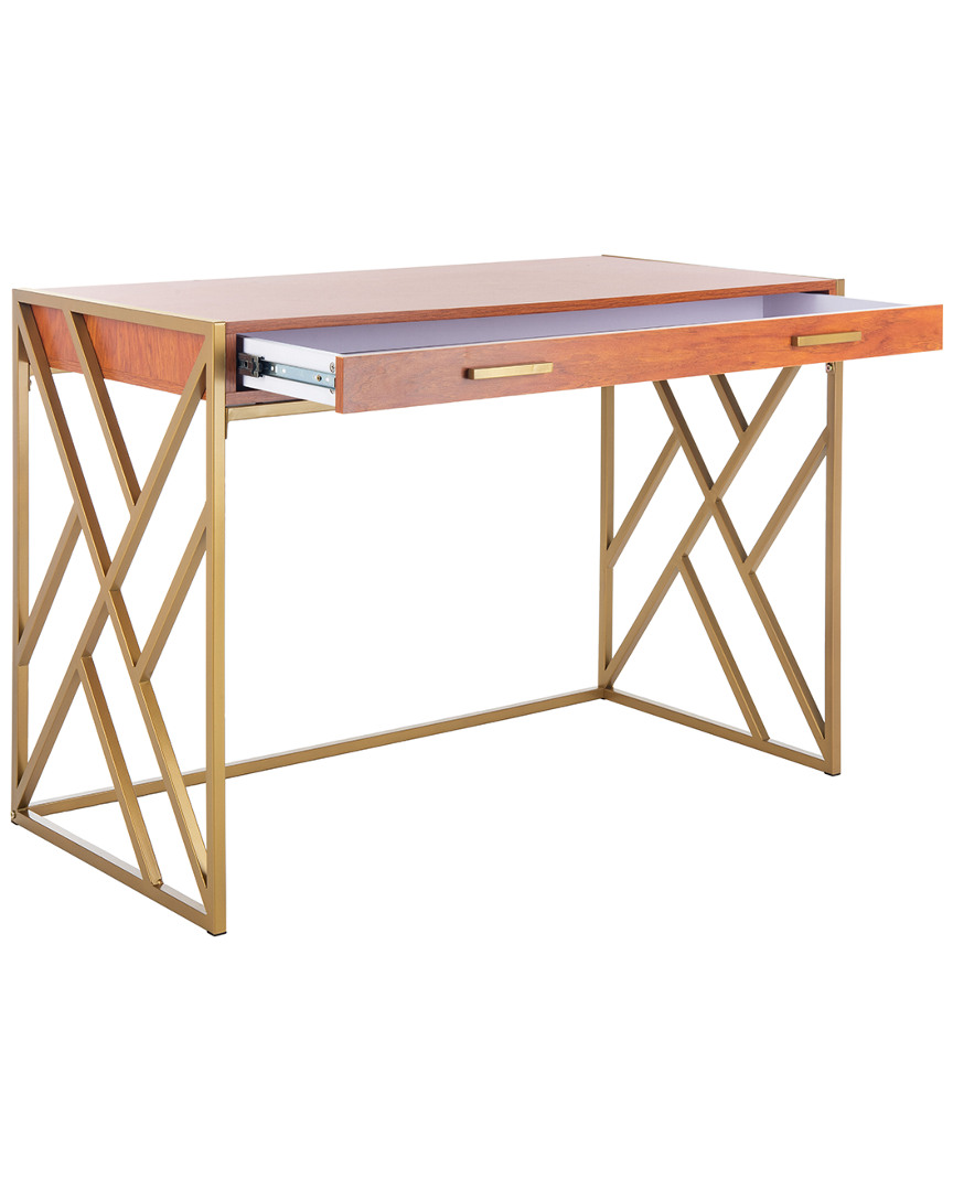 Safavieh Elaine 1-drawer Desk