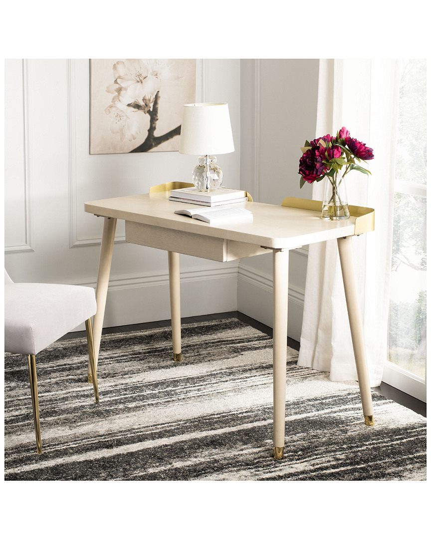 Safavieh Parker 1-drawer Desk