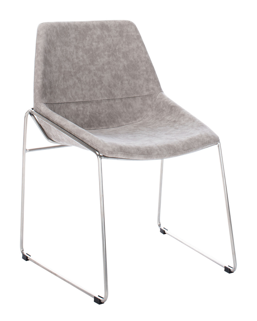 Safavieh Alexis Mid Century Dining Chair