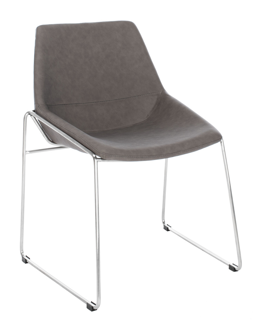 Safavieh Alexis Mid Century Dining Chair