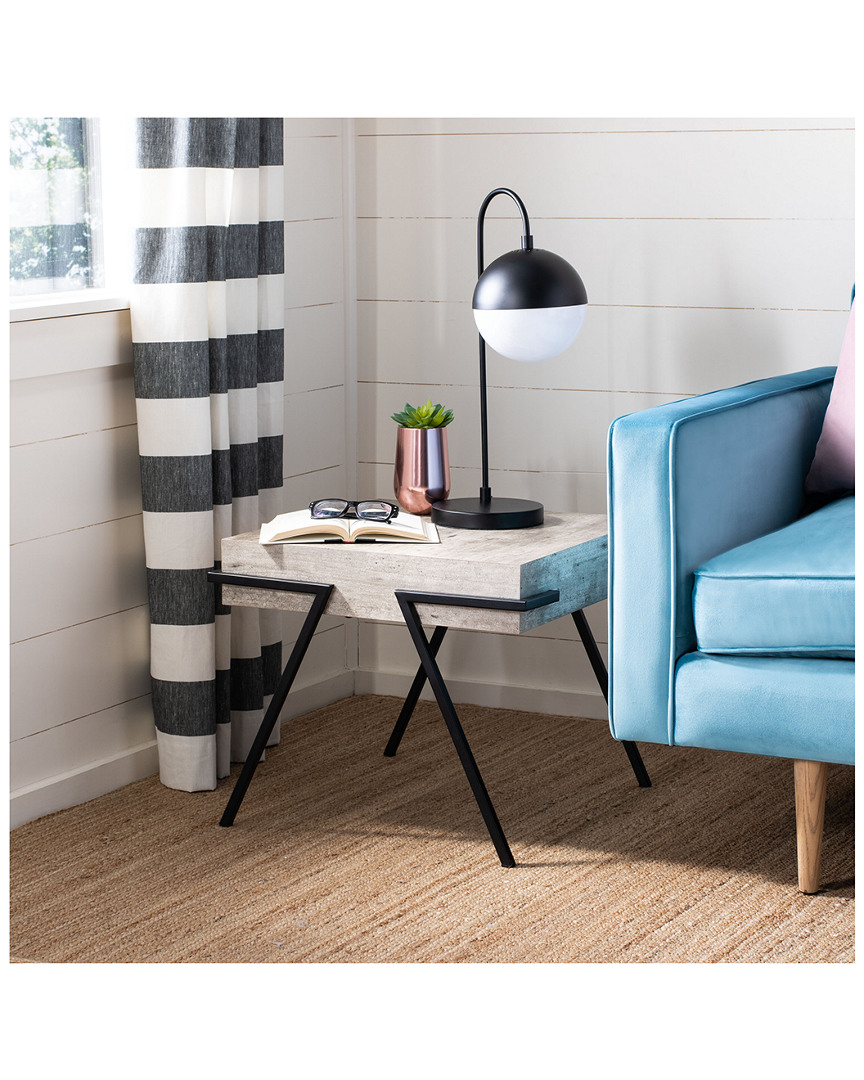 Safavieh Jett Square Accent Table