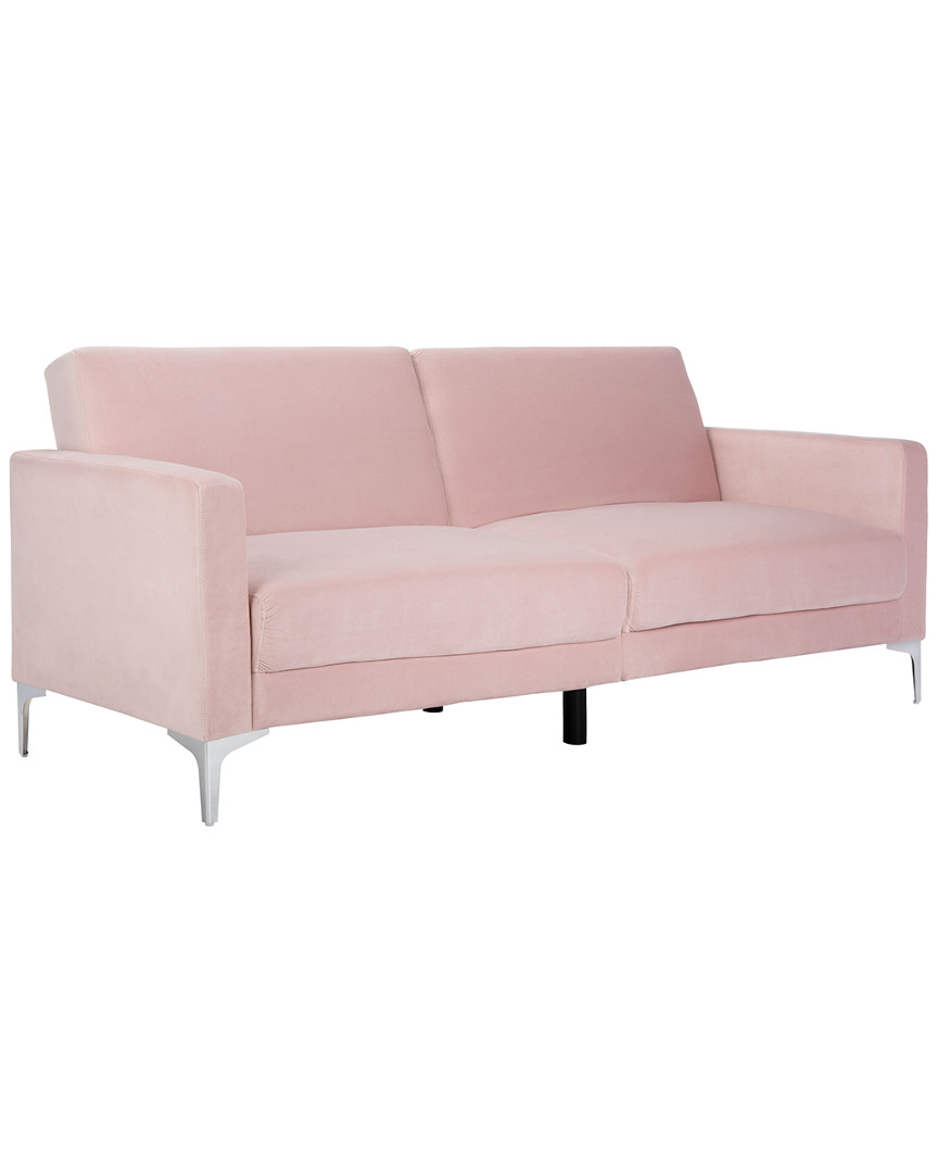 SAFAVIEH SAFAVIEH CHELSEA FOLDABLE FUTON BED