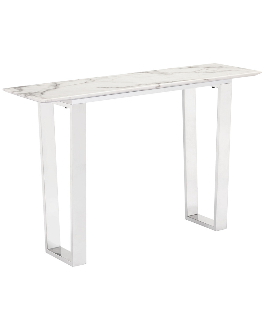 Zuo Atlas Console Table