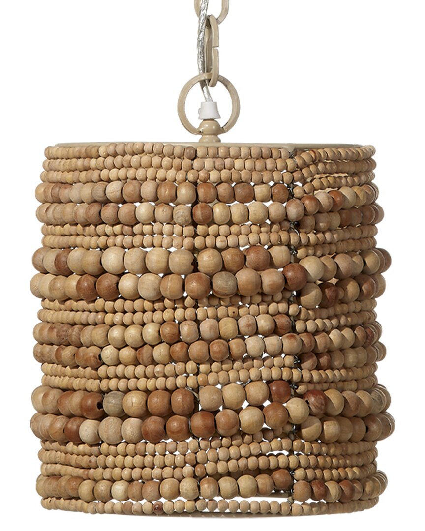 Jamie Young Strand Pendant