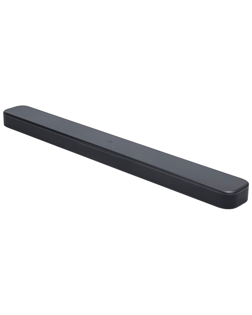 Jbl Bar 300mk2 5.0 Channel All-in-one Soundbar In Black
