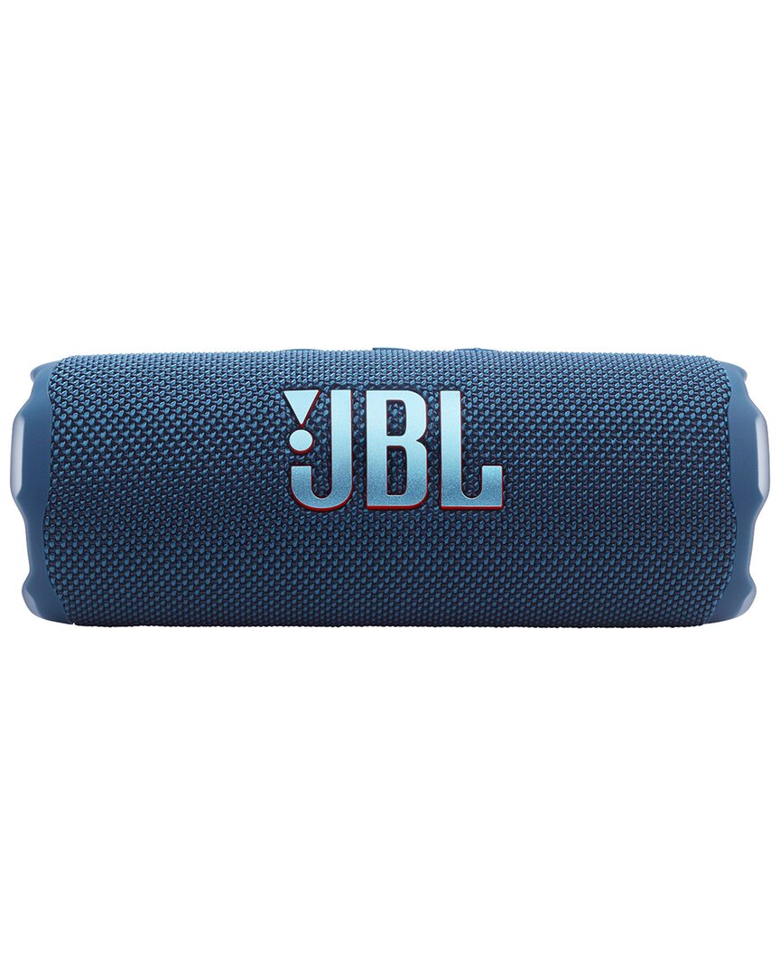 Jbl Flip 7 Portable Bluetooth Speaker In Blue At Urban Outfitters In Blue