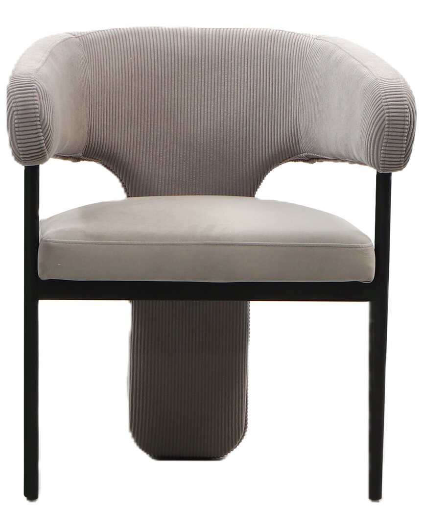 Statements By J Sabrina Dining Armchair