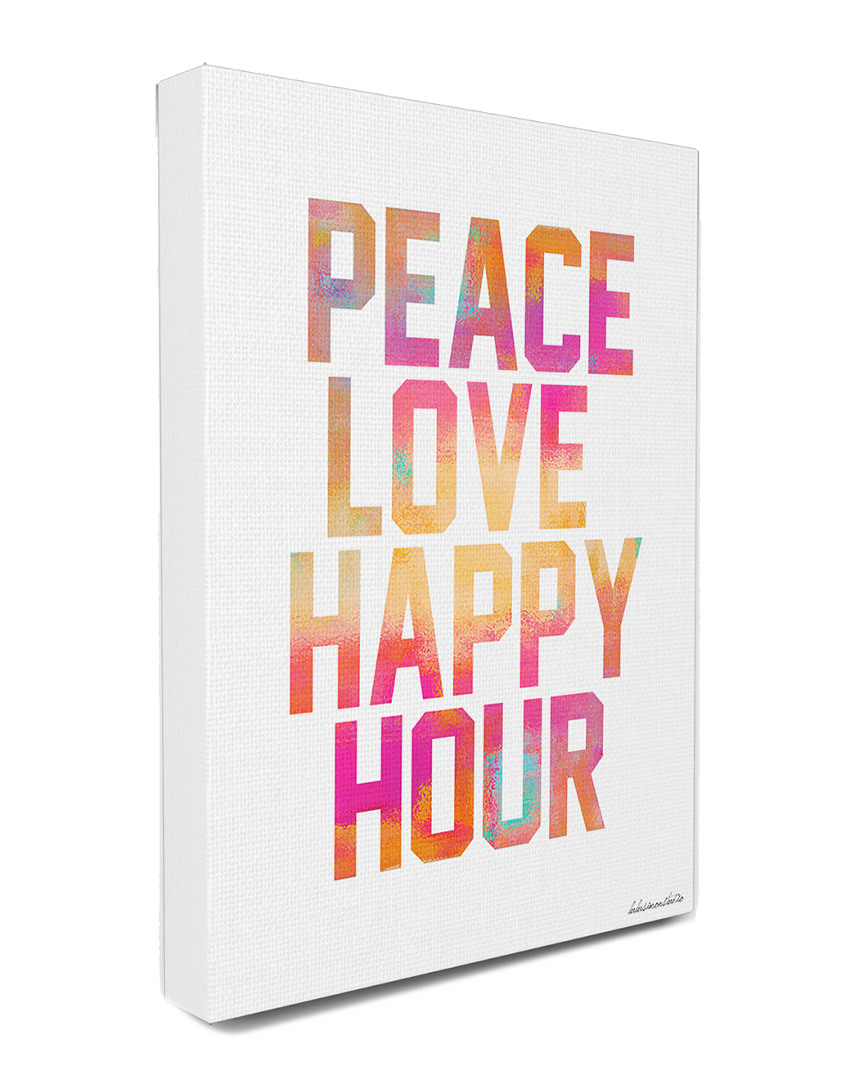 Stupell Peace