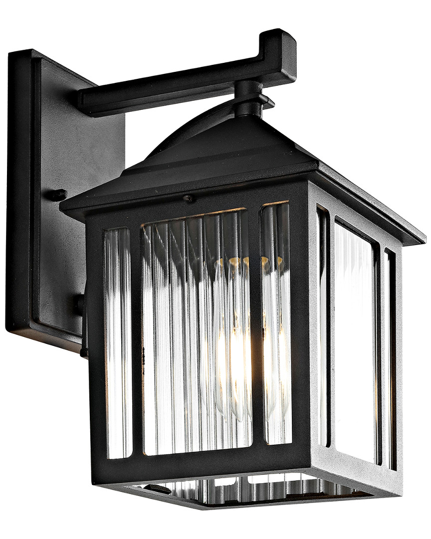 Safavieh Ranzi Outdoor Wall Lantern