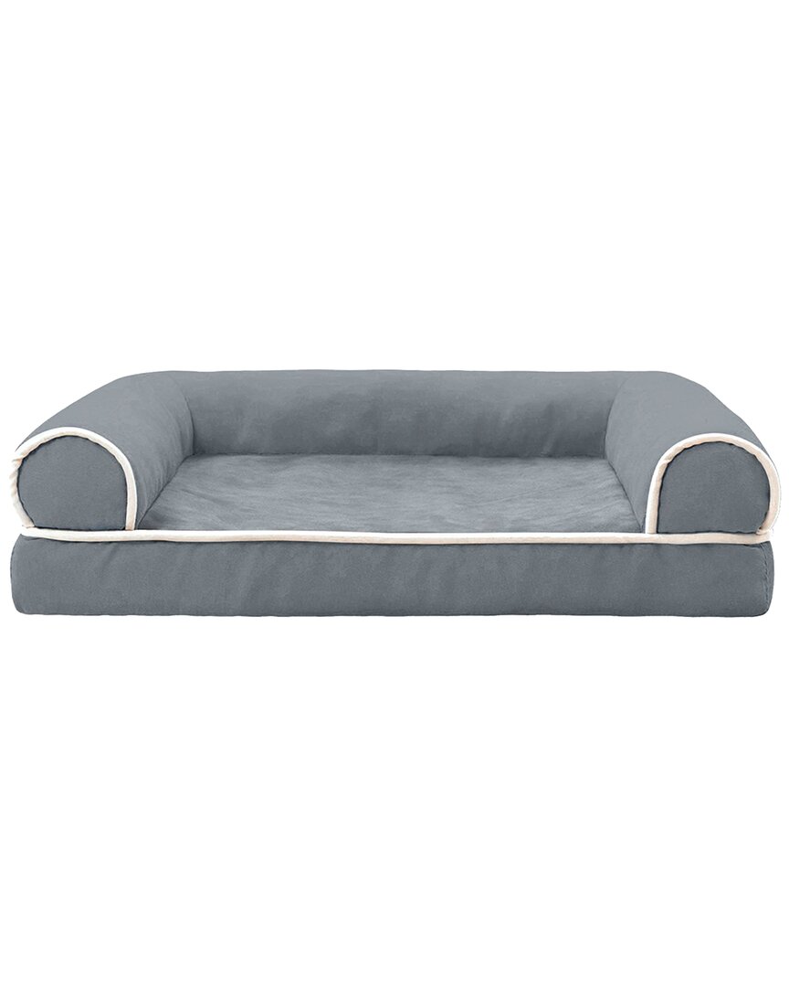 Shop Fresh Fab Finds Pet Bed In Grey