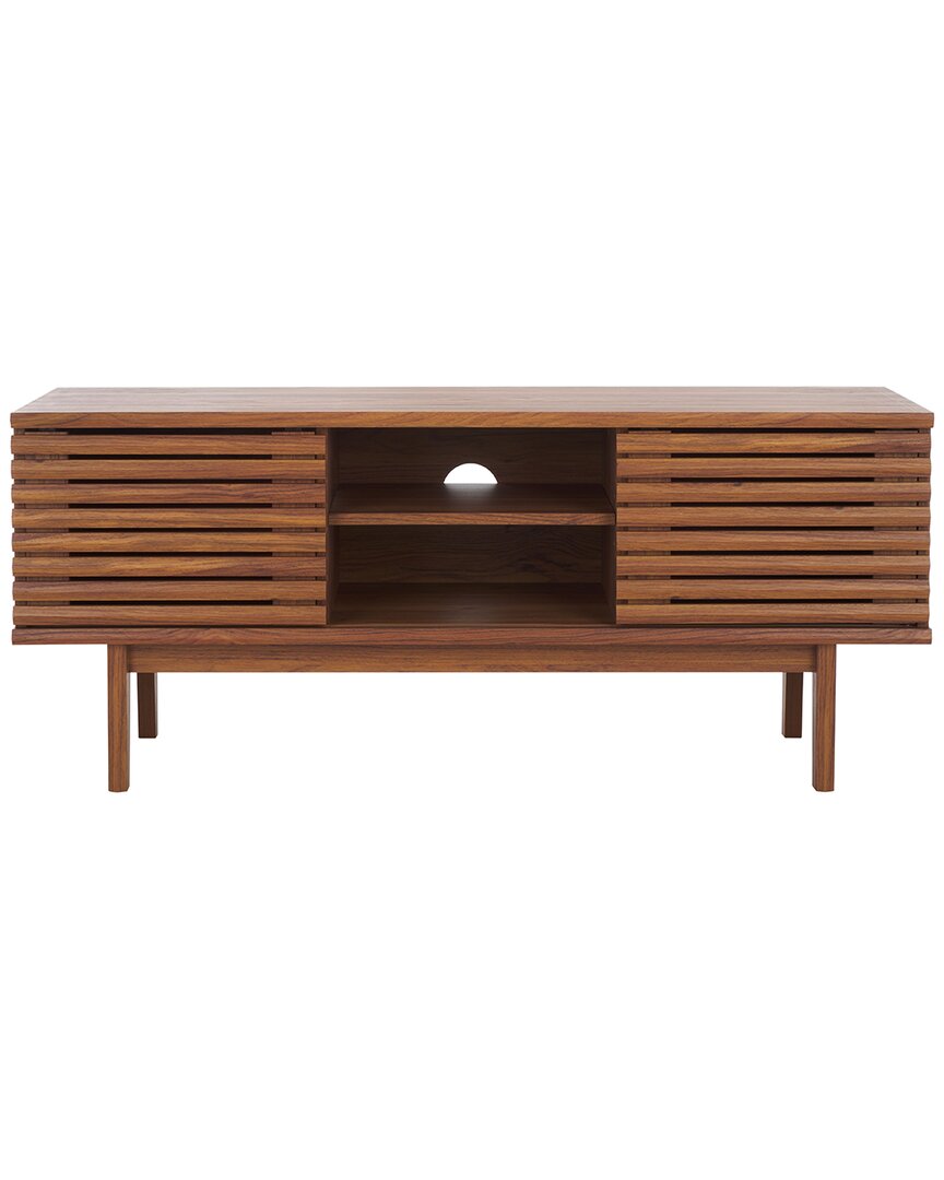 Safavieh Aricia Small 2-door Media Stand