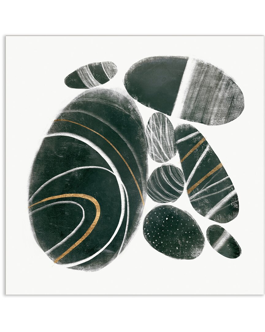 Empire Art Direct Mineralize Ii Wall Art