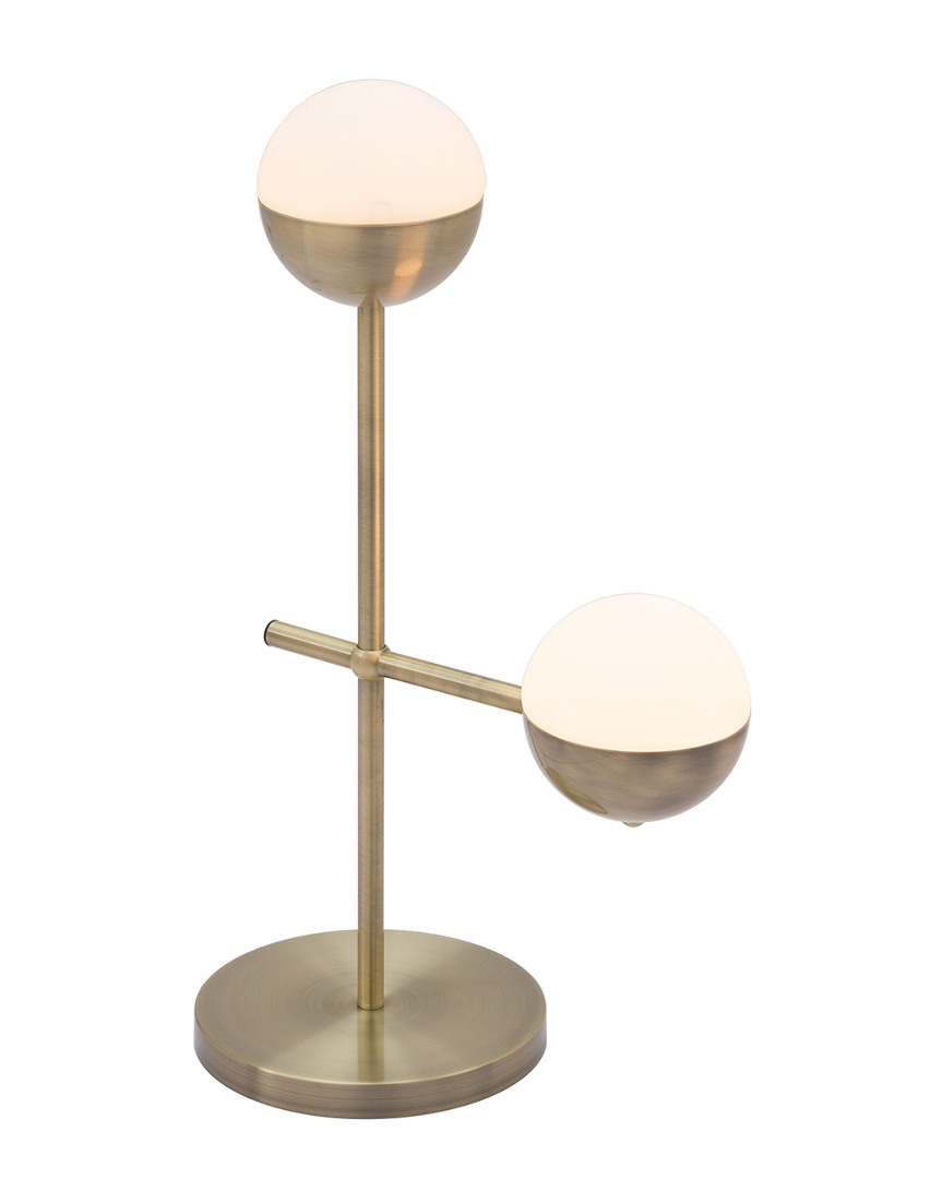 Zuo Waterloo Table Lamp