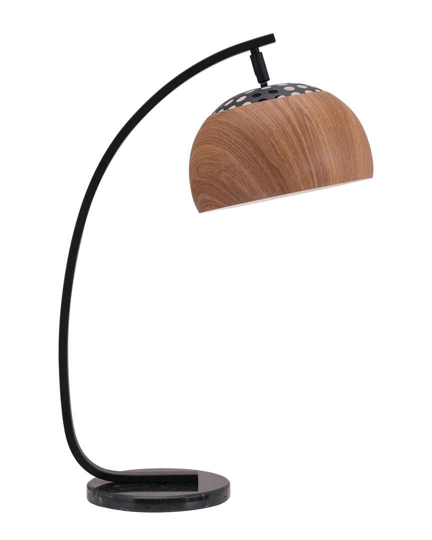 Zuo Brentwood Table Lamp