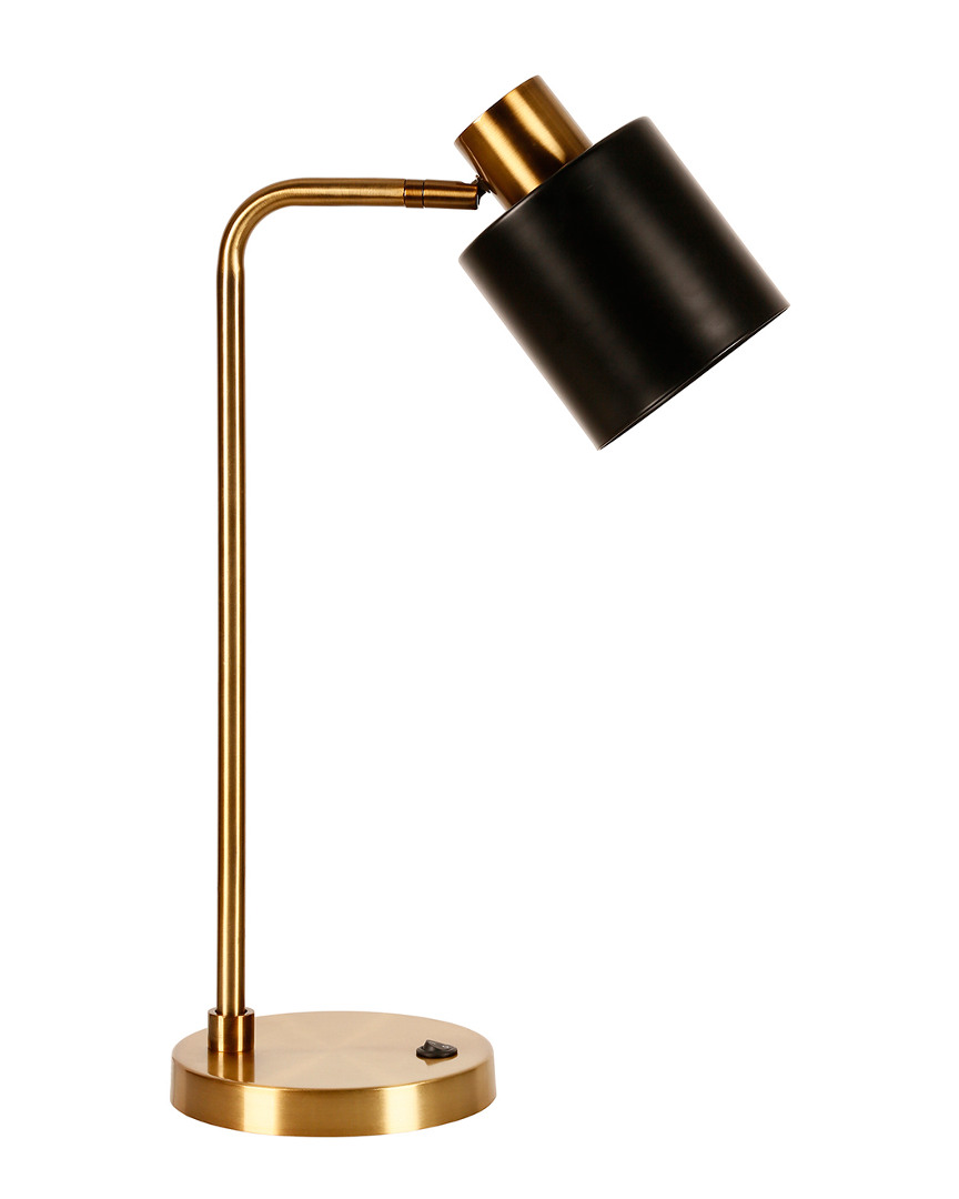 Abraham + Ivy Thew Table Lamp