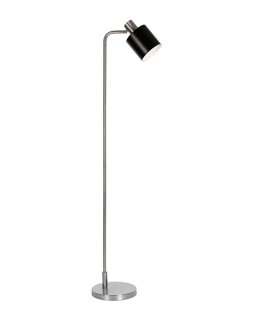 Abraham + Ivy Thew Floor Lamp