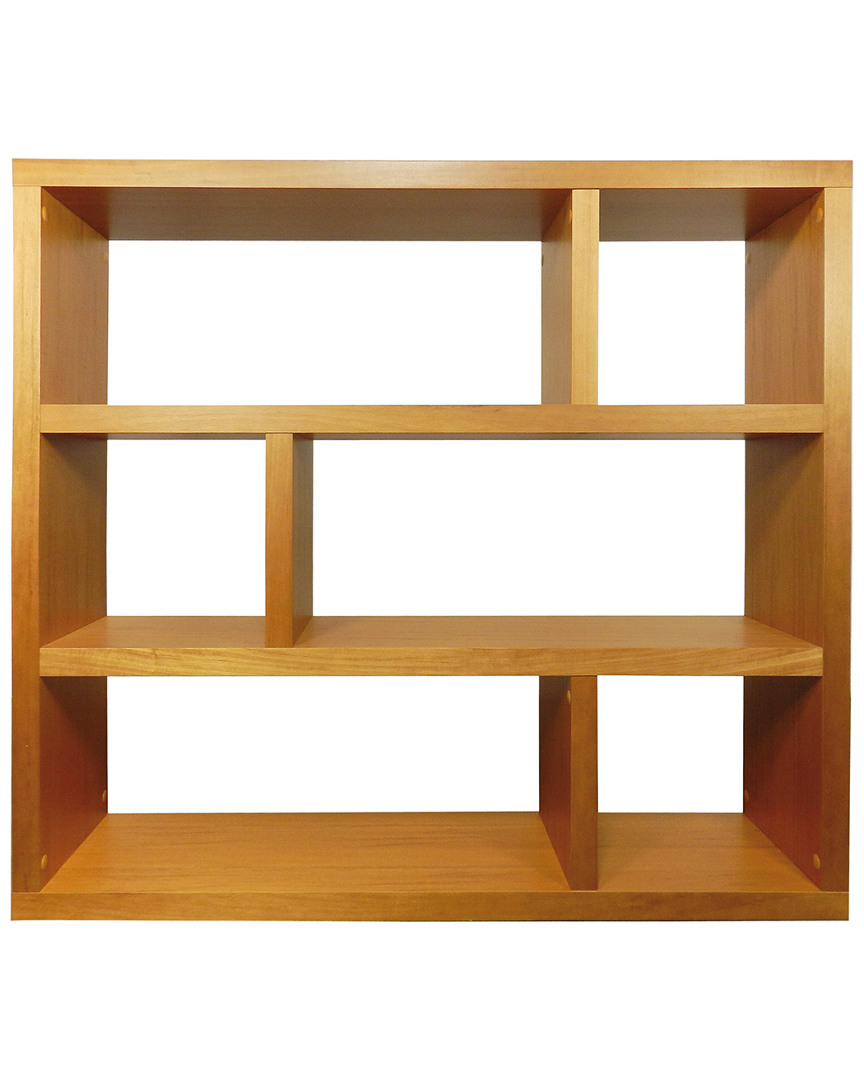 Temahome Dublin Low Bookcase