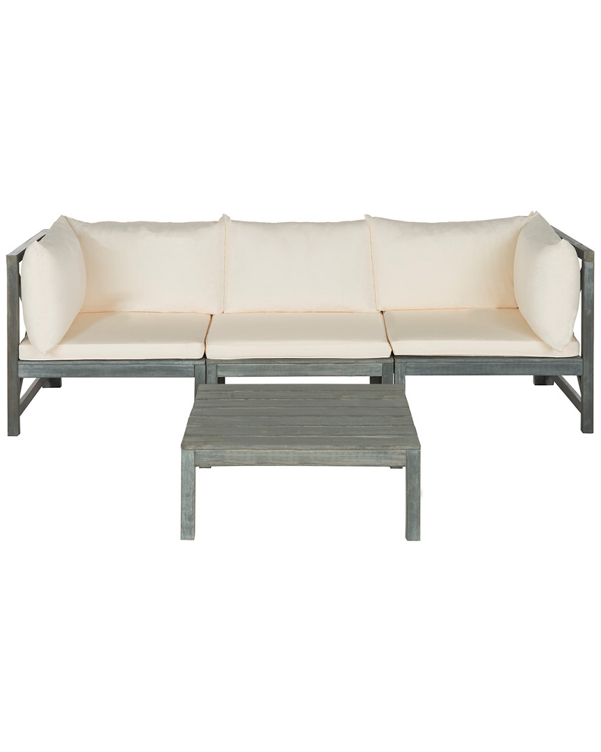 Safavieh Lynwood Modular Outdoor Sectional