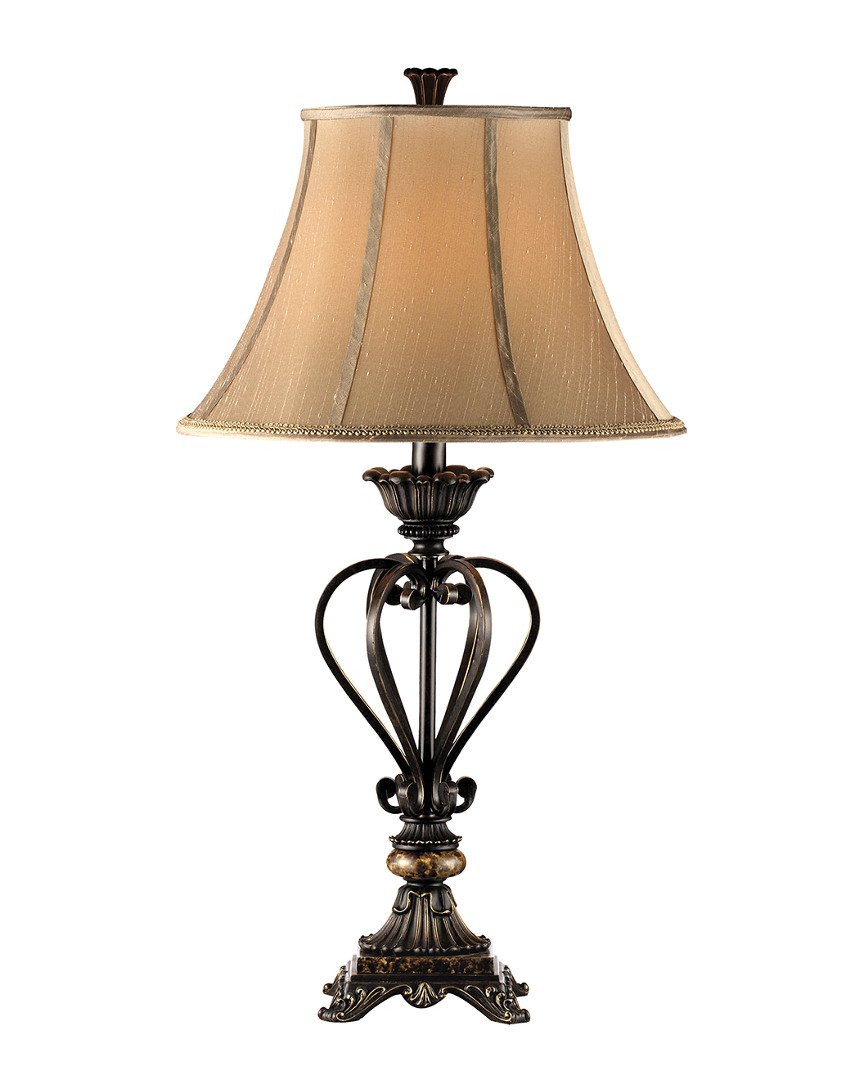 Steinworld Lyon Table Lamp