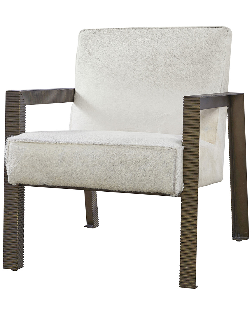 Universal Furniture Curated Garrett Accent Chair
