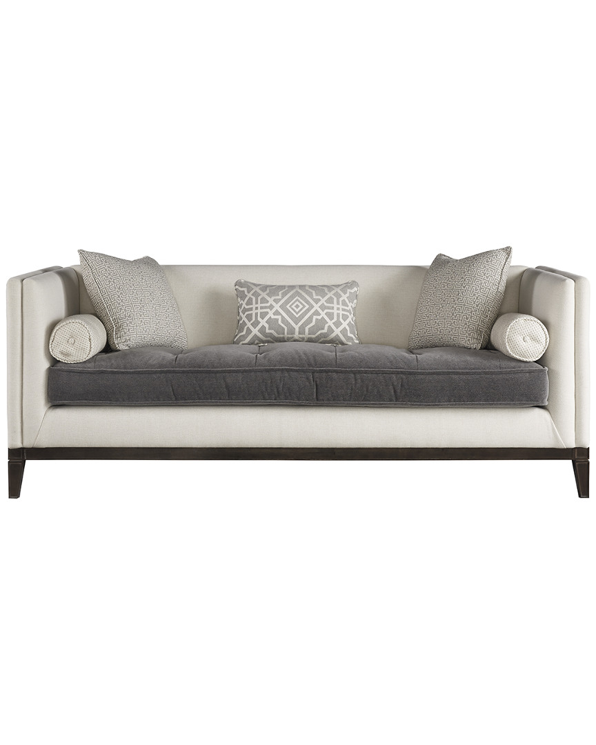 Universal Furniture Curated Hartley Sofa