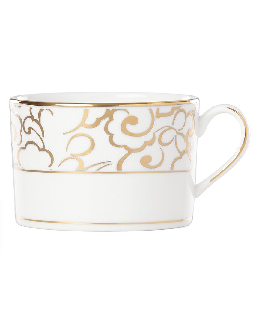 Lenox Venetian Lace Cup In White