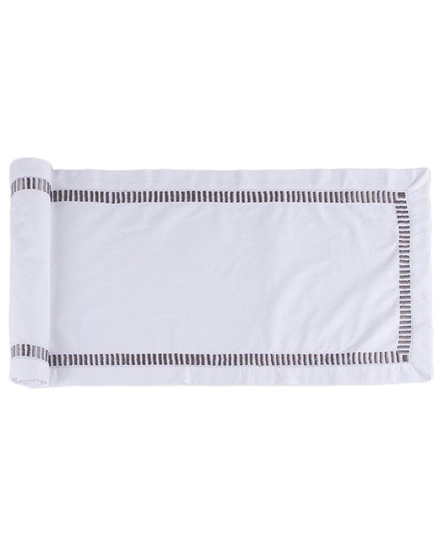 Amity Home Savona 108in Table Runner
