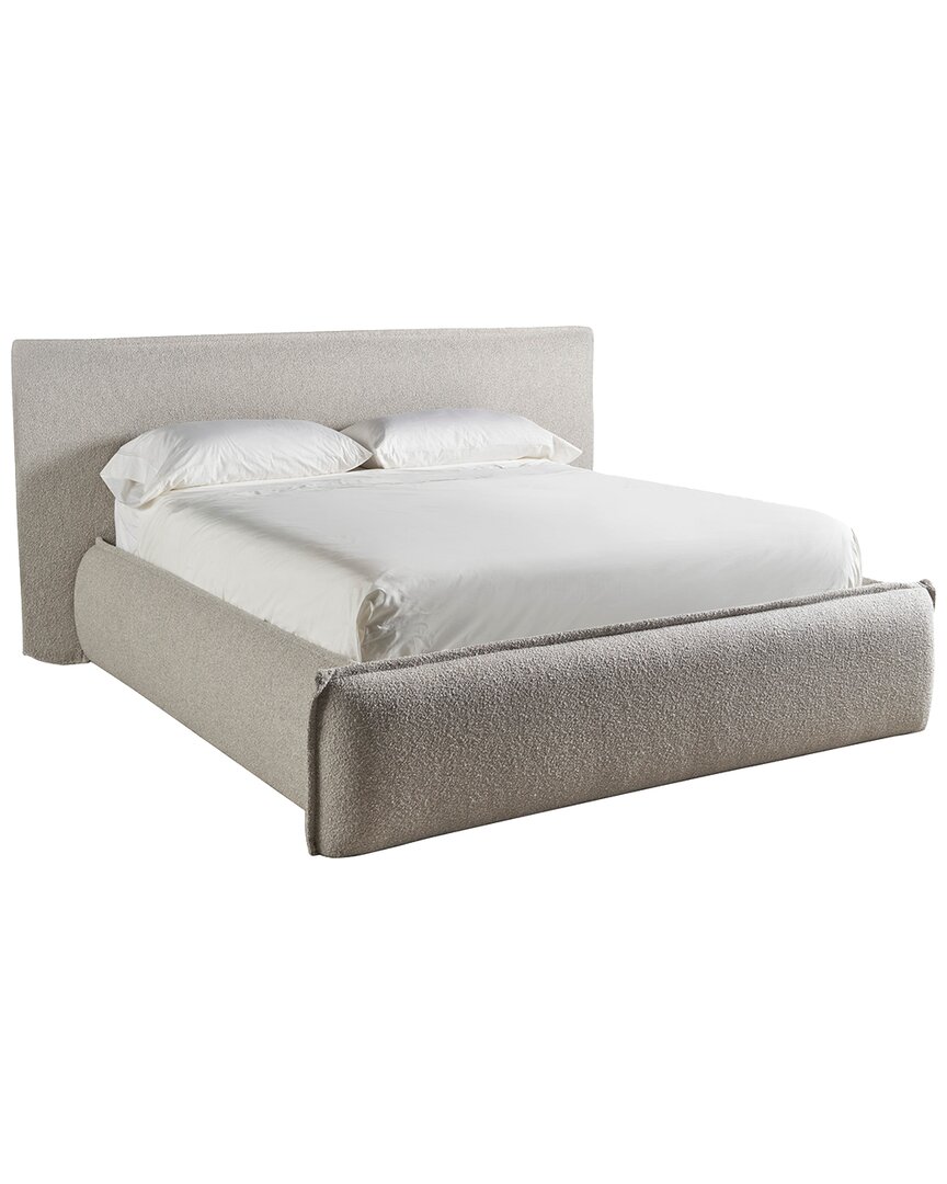 Universal Furniture Modern King Luxe Wall Bed
