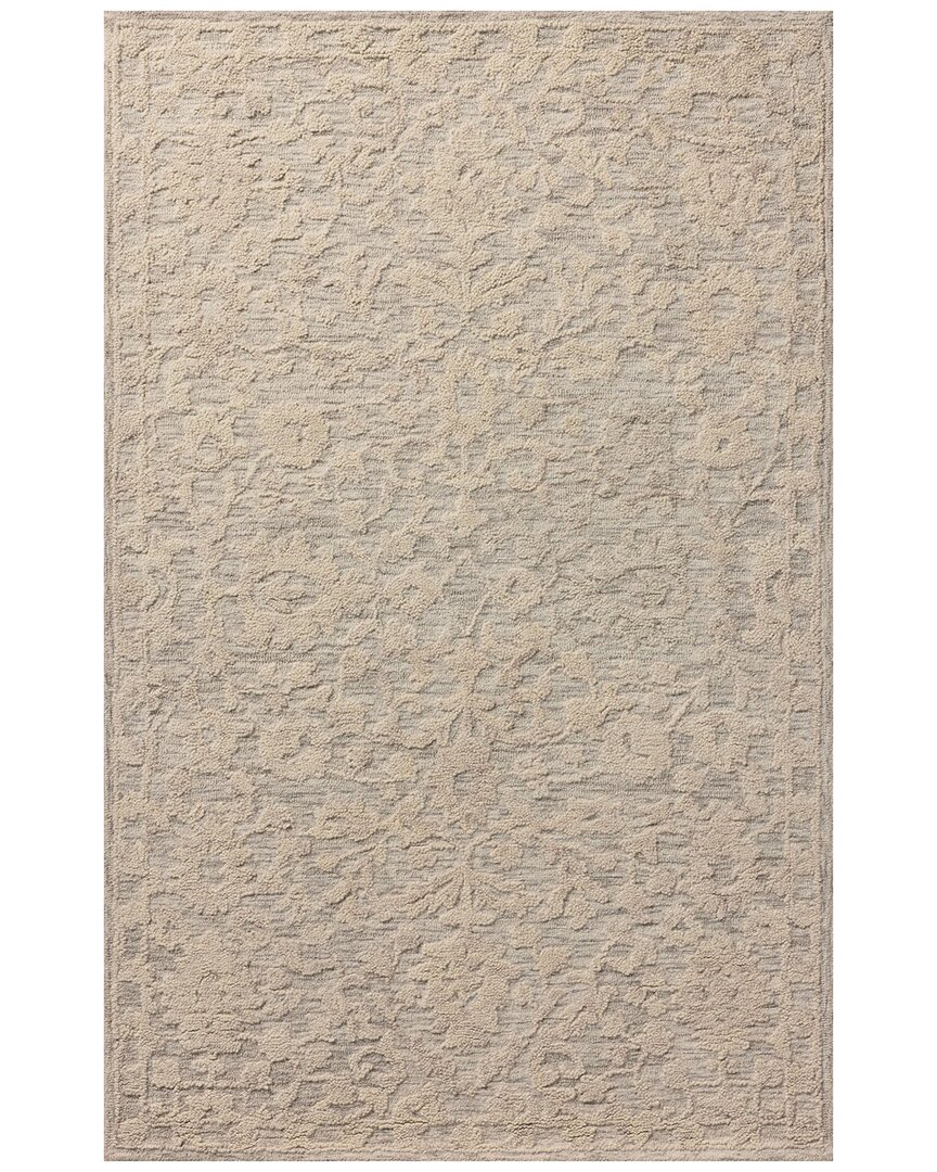 Loloi Prudence Wool-blend Area Rug