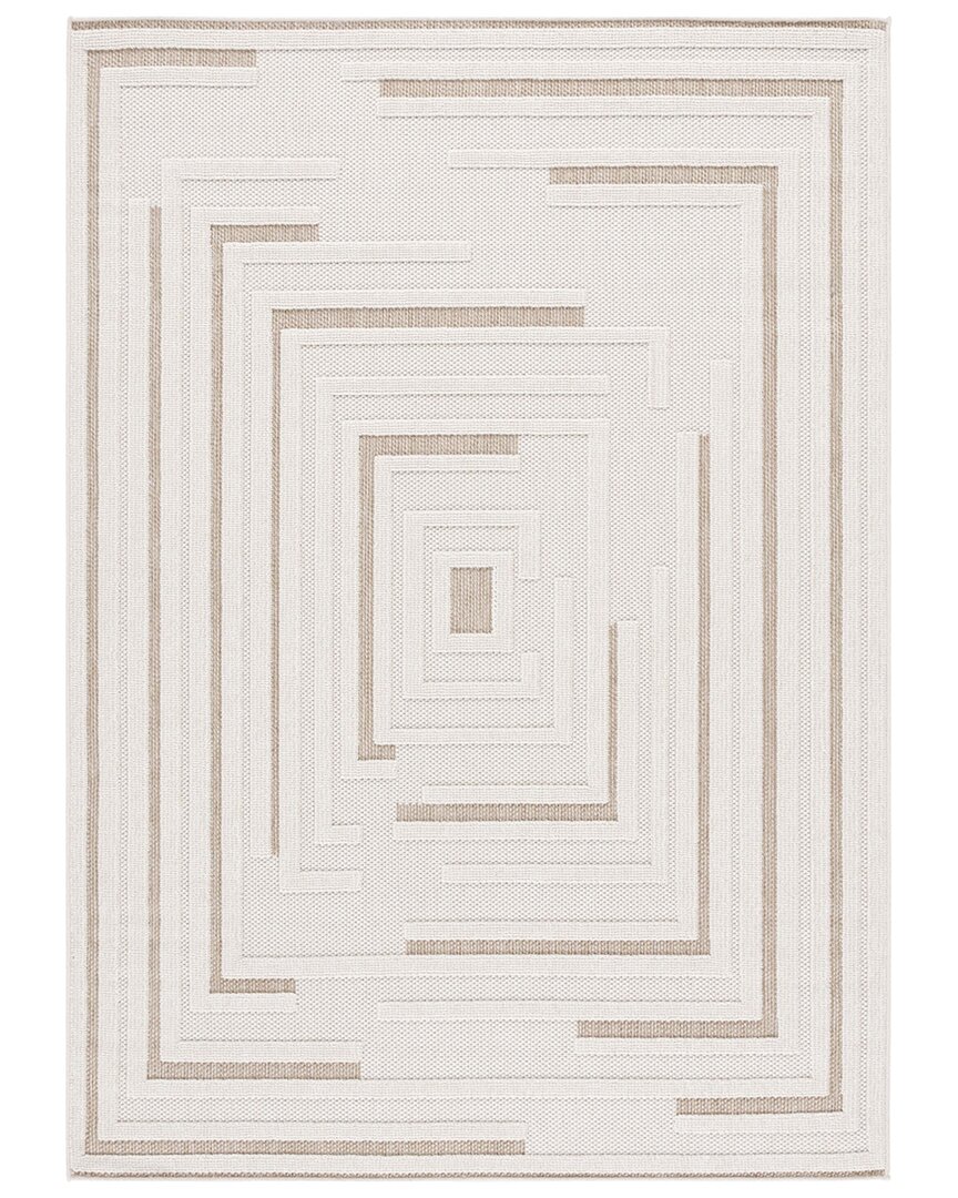 Safavieh Global Power Loomed Rug