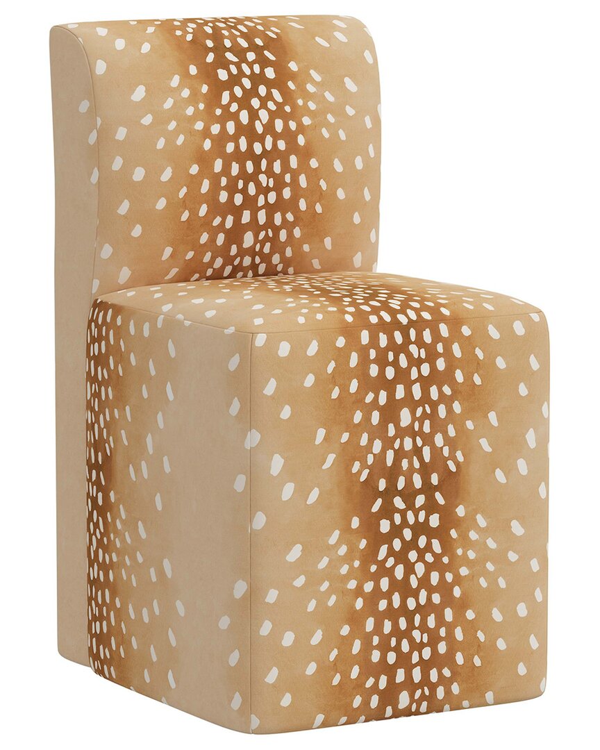 Skyline Dining Chair