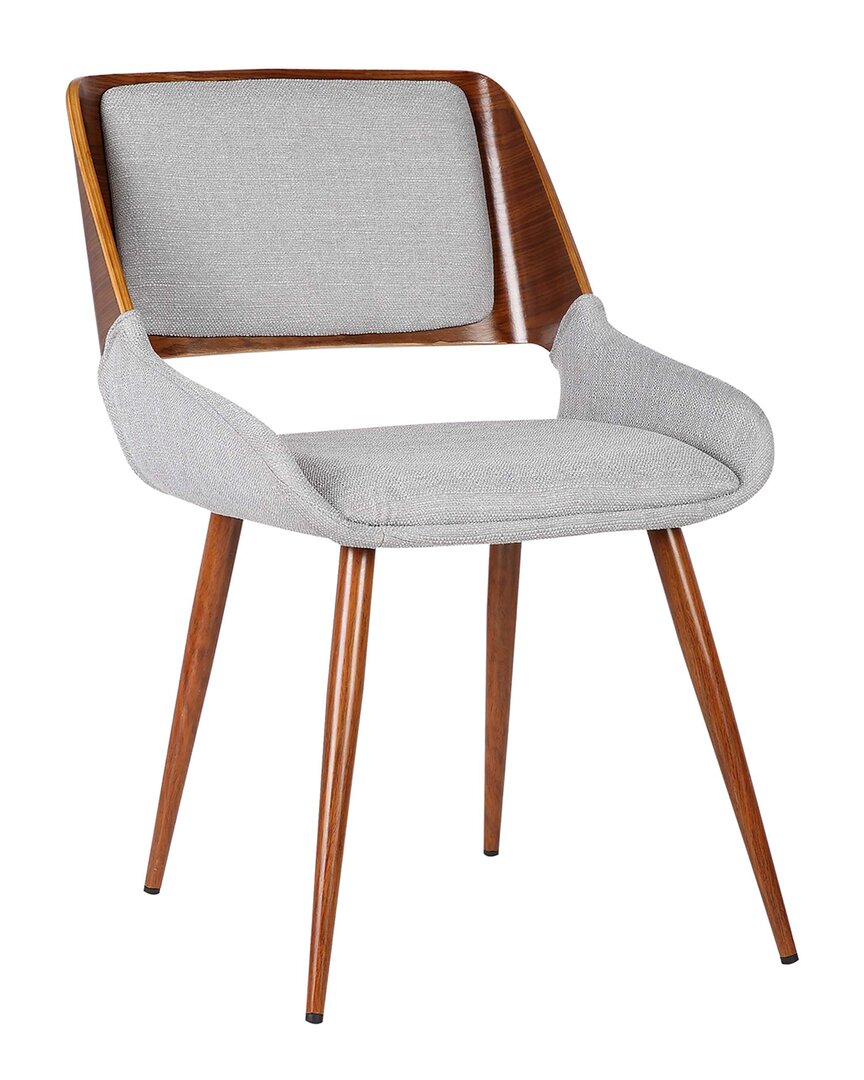 Armen Living Panda Dining Chair