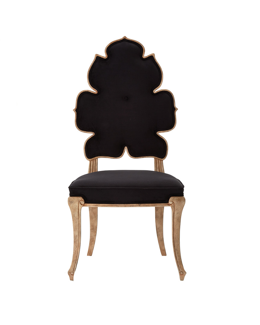 Global Views Wiggle Dining Chair