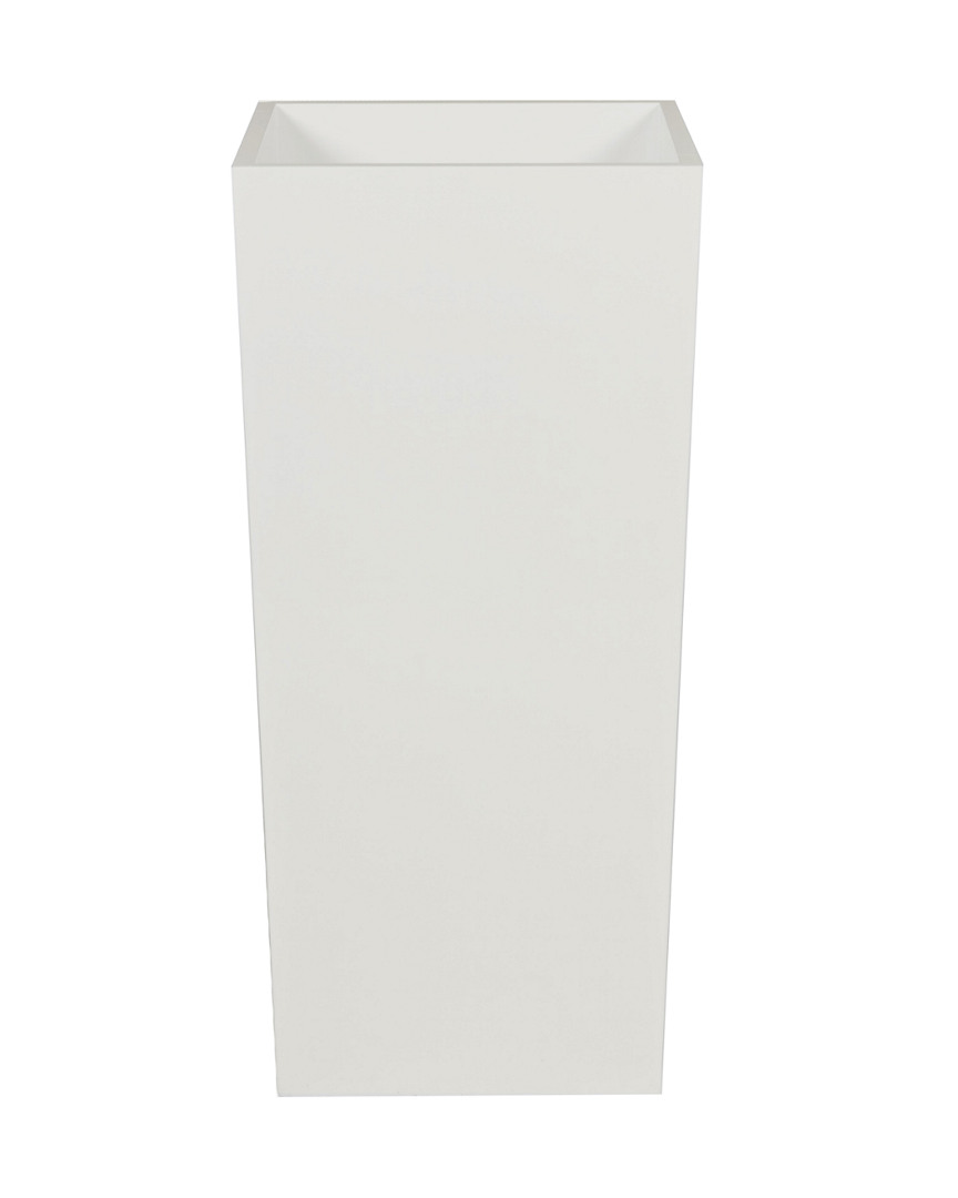 Pangea Home Flower Barrel Short