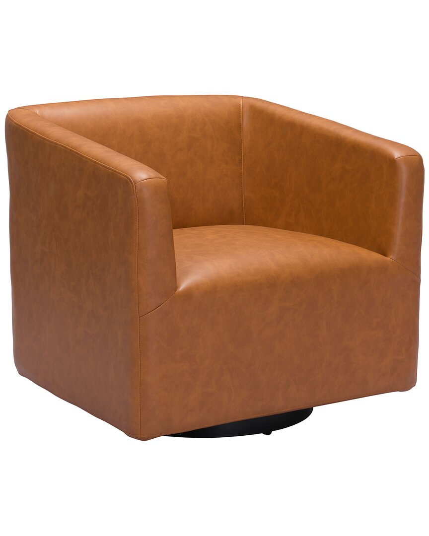 Zuo Modern Brooks Accent Chair