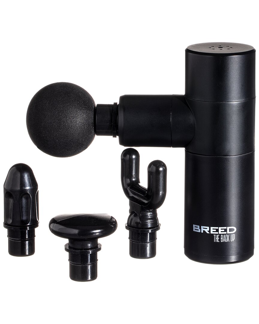Breed The Back Up Personal Massager
